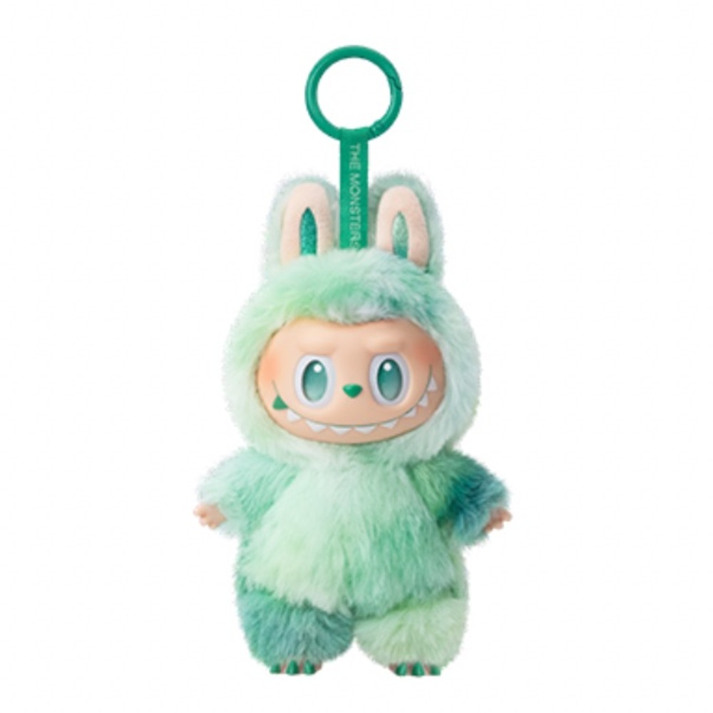 Pop Mart The Monsters Big Into Energy - SERENITY Vinyl Plush Pendant